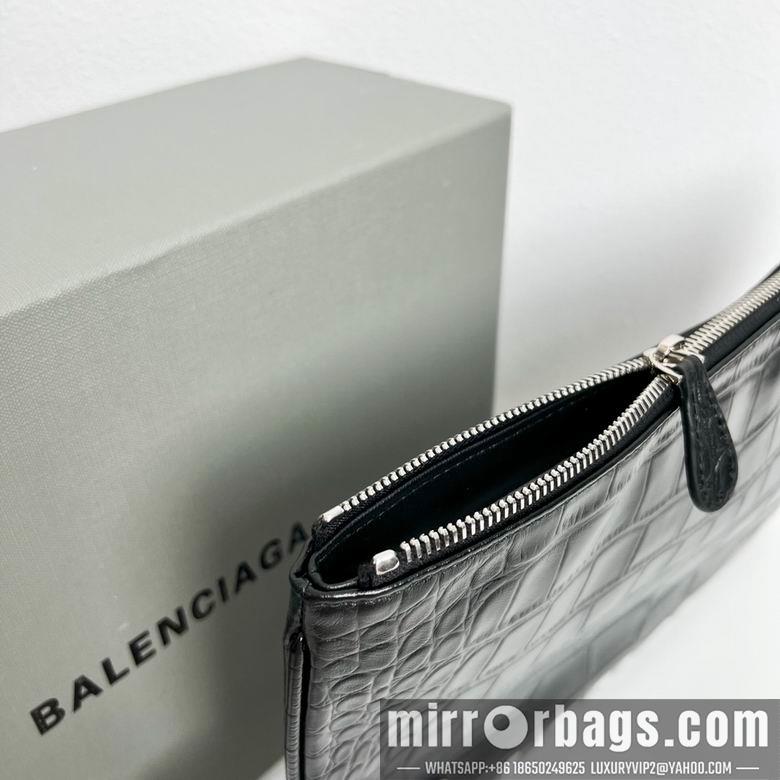 Balenciaga Bags A40 34cm GY