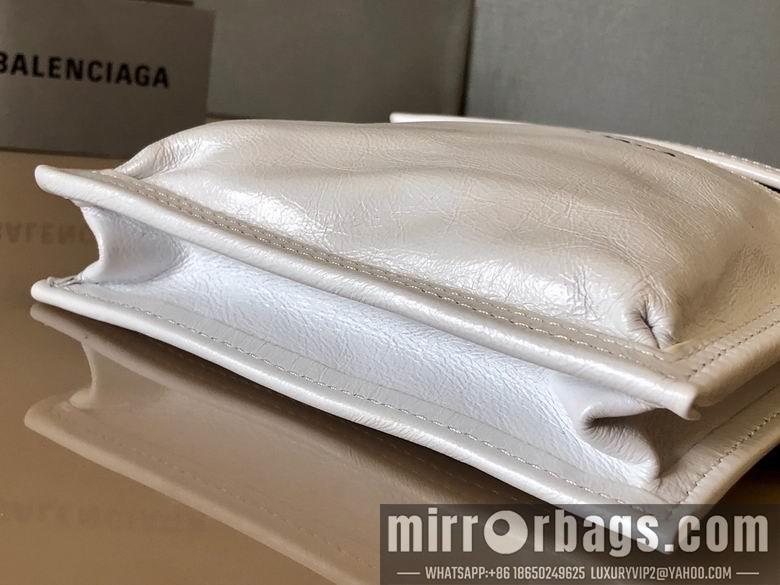 Balenciaga Bags 801300 15.5X4X19cm GY