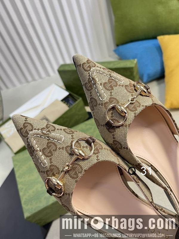 Gucci Replica Shoes sz35-40 YF1205