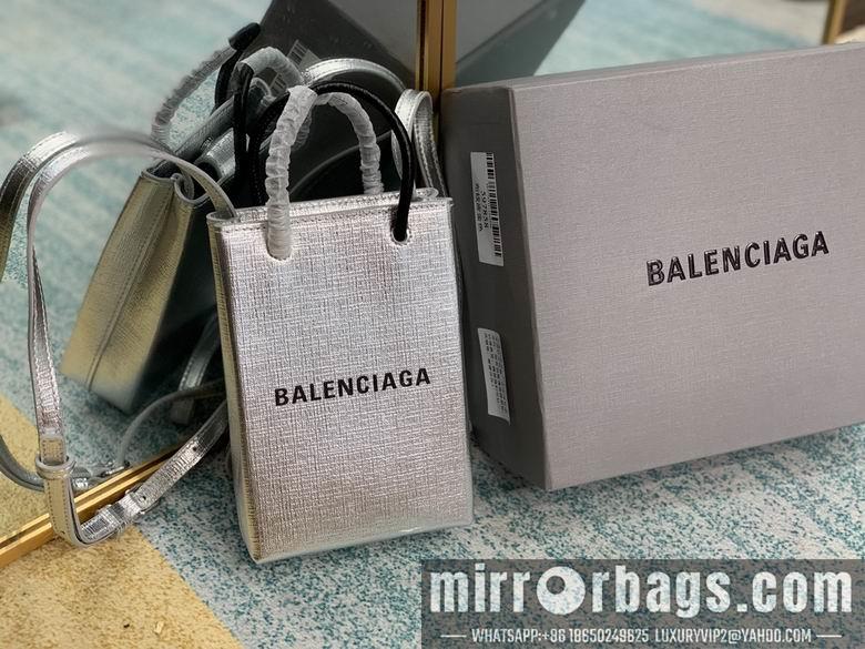 Balenciaga Bags BF528655 18×4.5×12