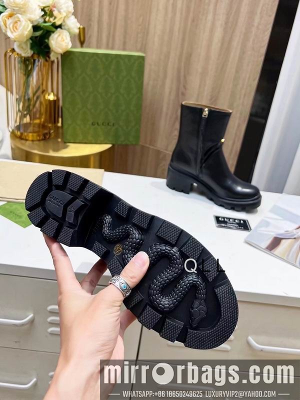 Gucci Replica Shoes sz34-42 LL0310