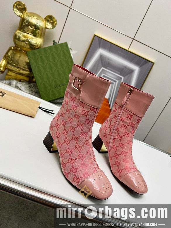 Gucci Replica Shoes sz35-42 nhf0360