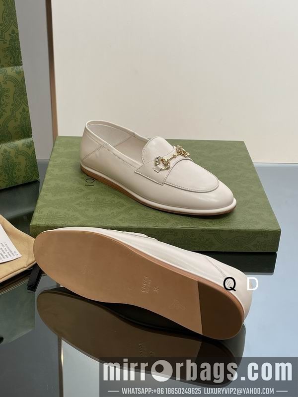 Gucci Replica Shoes sz35-40 5C GDT1201