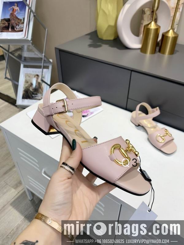 Gucci Replica Shoes sz35-40 QM0315