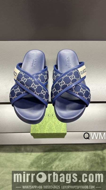 Gucci Replica Shoes sz36-45 WM0603