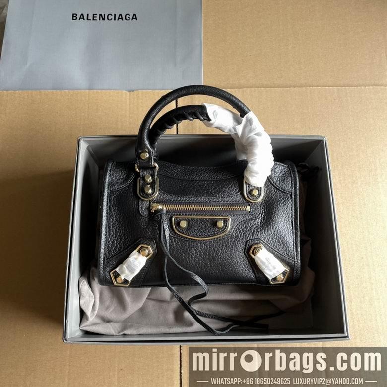 Balenciaga Bags 298A 24cm GY 2colour
