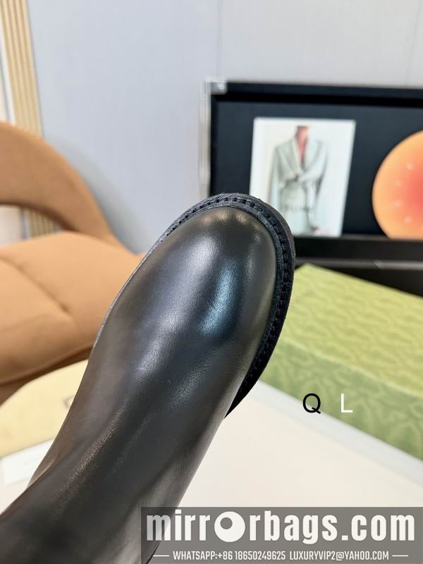 Gucci Replica Shoes sz35-40 LL1201