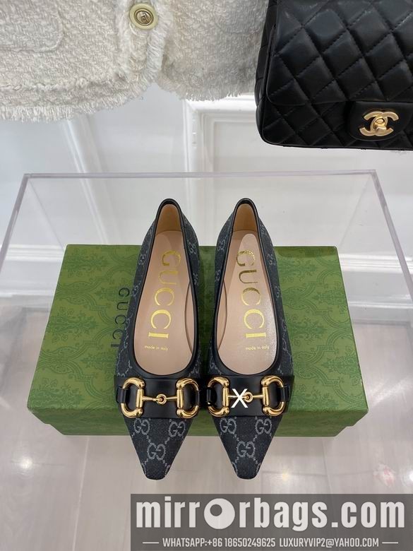Gucci Replica Shoes sz35-39 JX0301