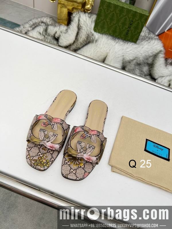 Gucci Replica Shoes sz35-40 JH0508