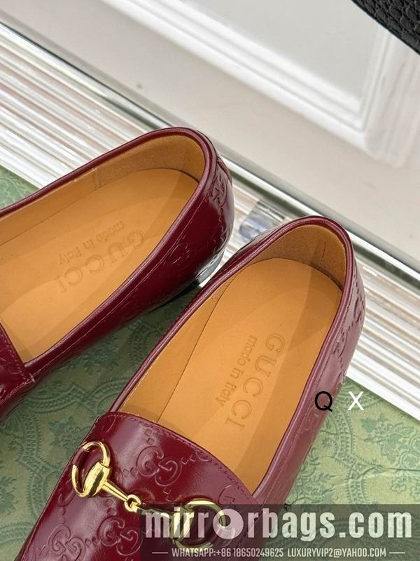 Gucci Replica Shoes sz35-40 JX0201