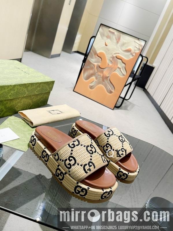 Gucci Replica Shoes sz35-43 LL0327