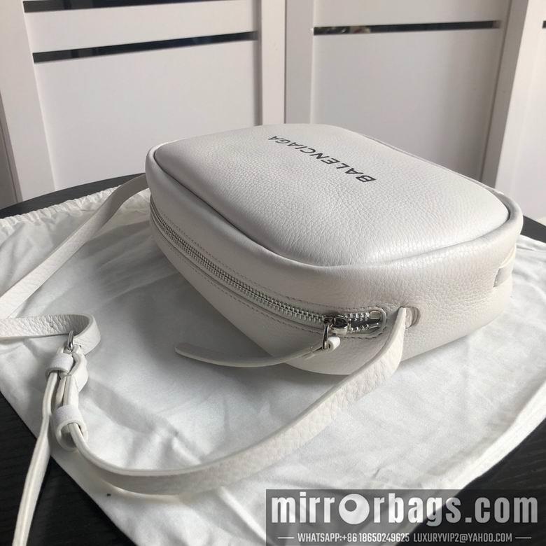 Balenciaga Bags 9853 small 20X14X4cm big 25X18X5cm GY 2colour