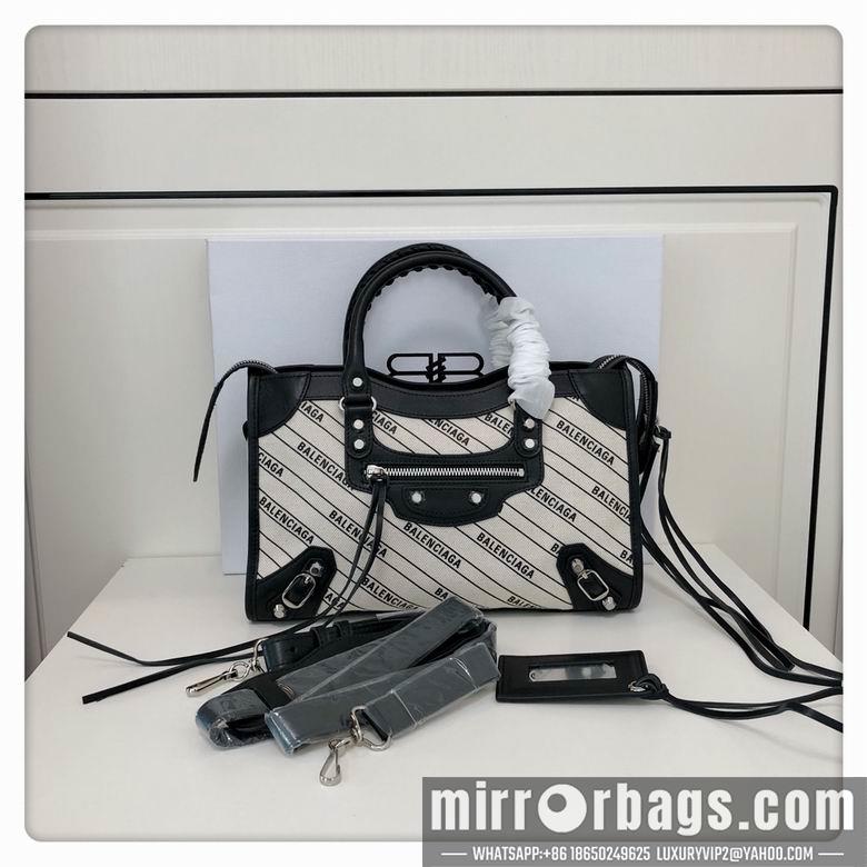 Balenciaga Bags 299X 30X20X10cm GY 2colour