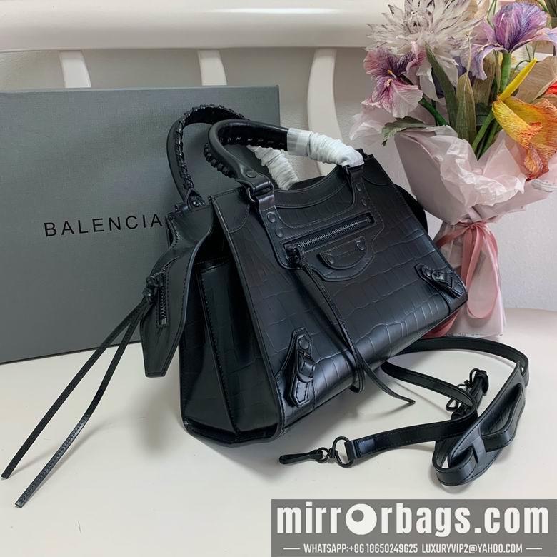 Balenciaga Bags 1627 33X21X15cm GY 4colour