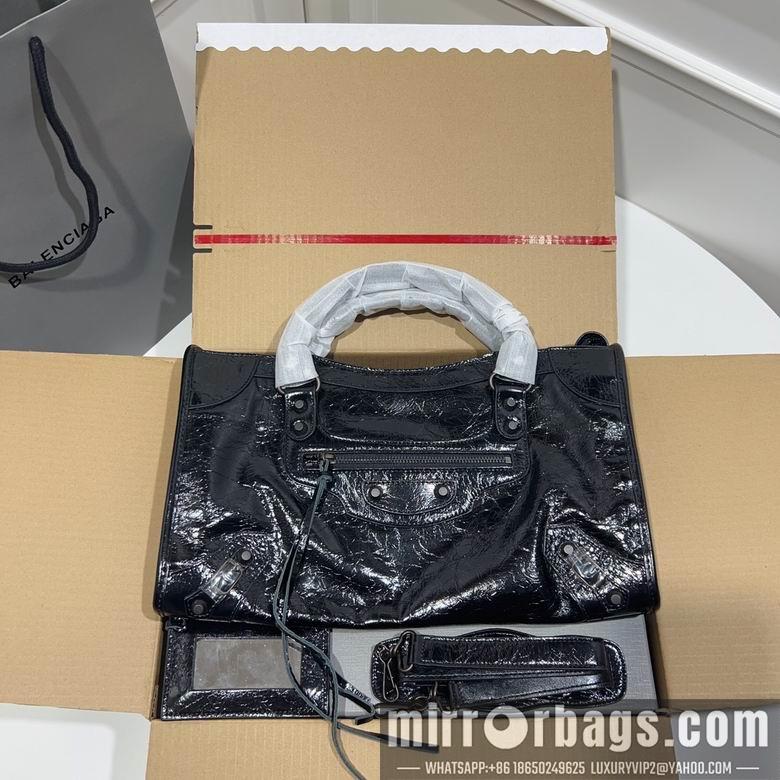 Balenciaga Bags 38X24X14cm 031701 GY