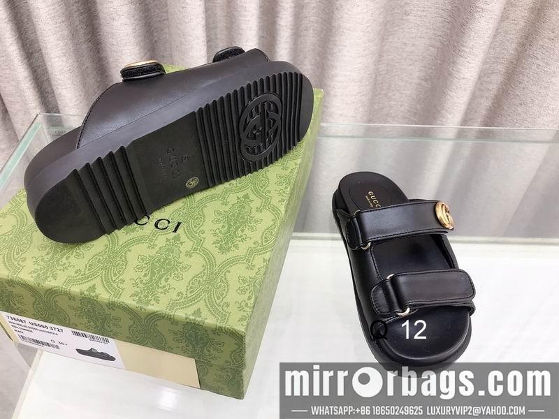 Gucci Replica Shoes sz35-40 XJ0805