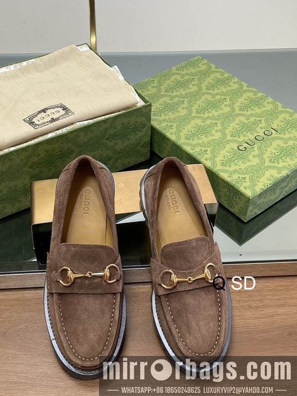 Gucci Replica Shoes sz35-40 SD1201