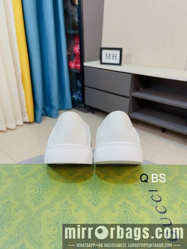 Gucci Replica Shoes sz38-45 BS0203