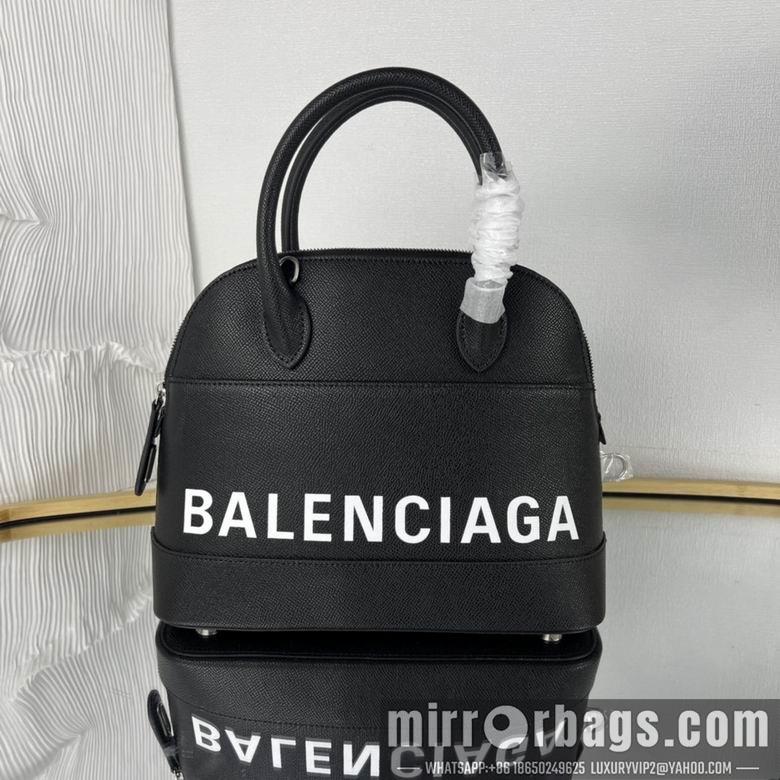 Balenciaga Bags 9813 big 26X11.5X21.5cm small 18X8X16cm GY