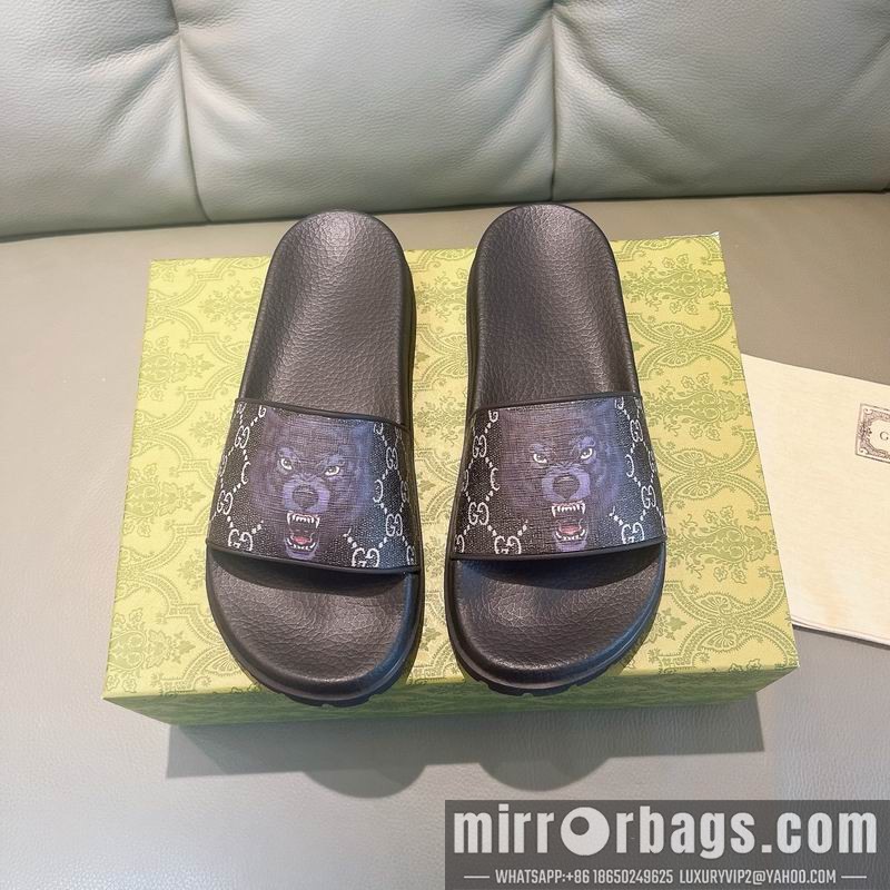 Gucci Replica Shoes sz35-45 JM0232