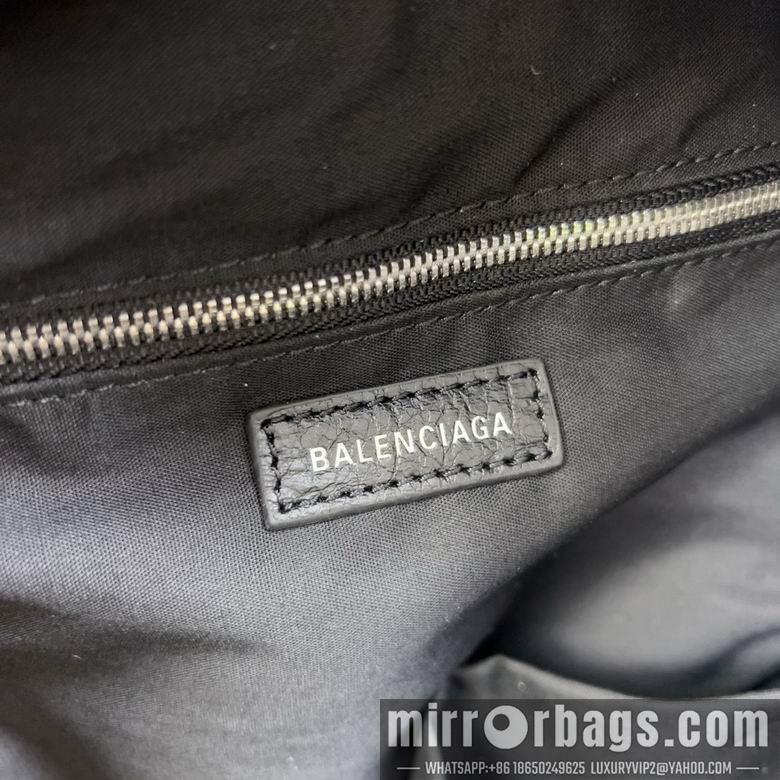 Balenciaga Bags 398B 35X45.9X18cm GY 2colour
