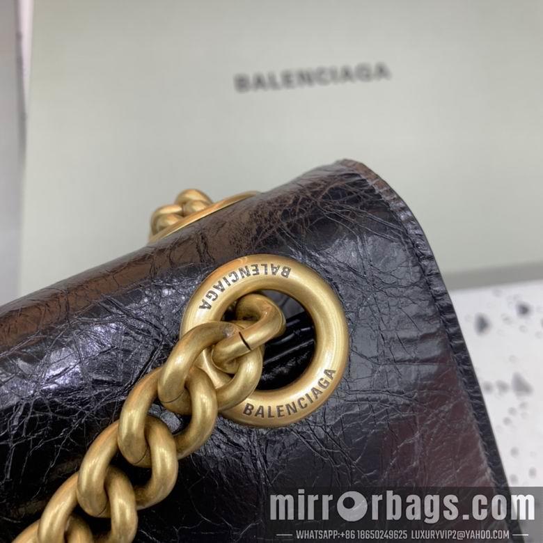 Balenciaga Bags 40X5X11X25cm 052401 GY 2colour