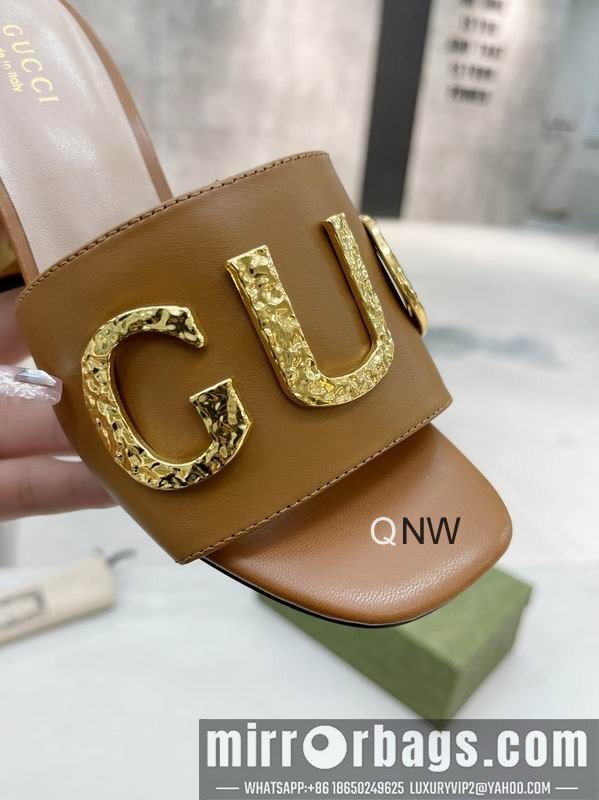 Gucci Replica Shoes sz35-42 F0336
