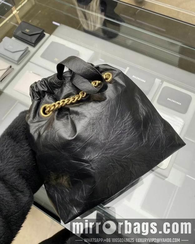 Balenciaga Bags 0306 43X15X35cm GY 4colour