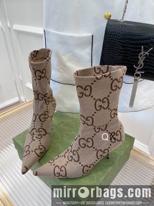 Gucci Replica Shoes sz35-42 JX0301