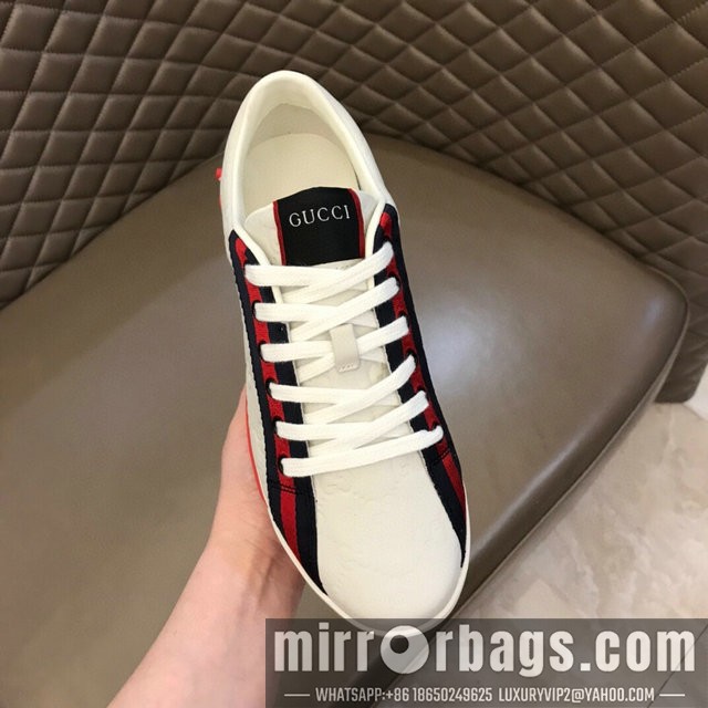 Gucci Replica Shoes SZ 38-44 0511