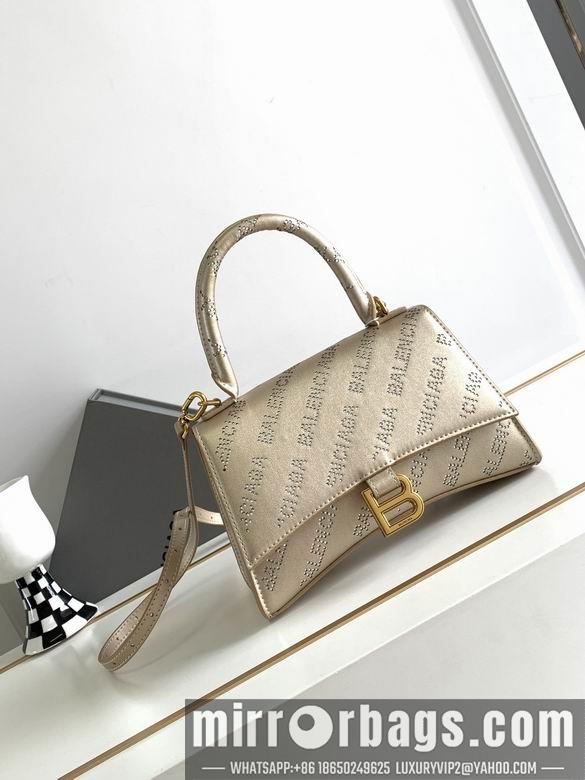 Balenciaga Bags 9010 23X10X14cm GY 4colour