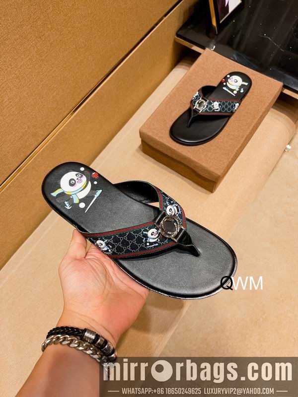 Gucci Replica Shoes sz38-44WM0327