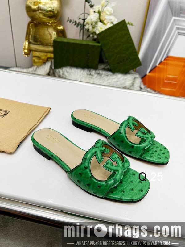 Gucci Replica Shoes sz35-40 JH0506