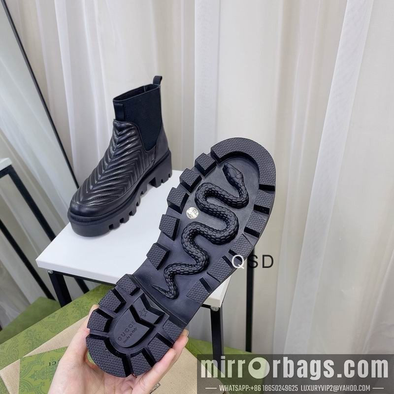 Gucci Replica Shoes sz35-42 SD0351