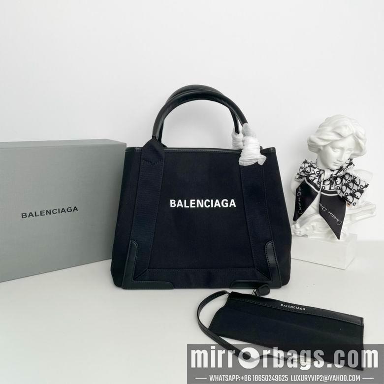 Balenciaga Bags 30X23X18cm 031613 GY 2colour