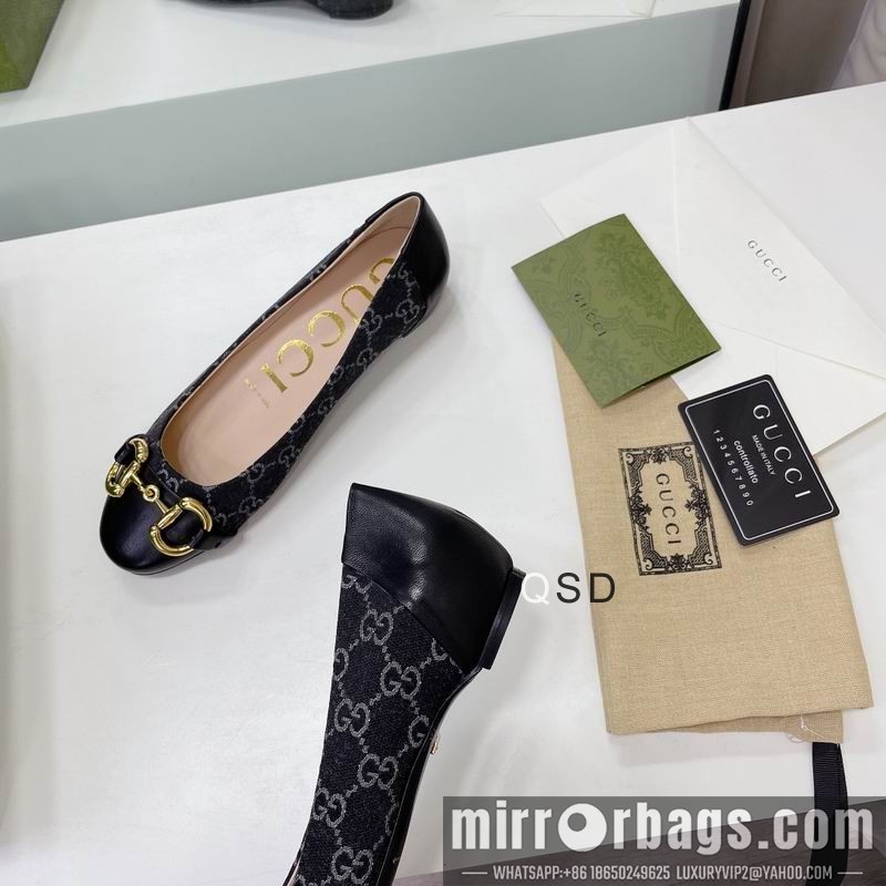 Gucci Replica Shoes sz34-41 SD0319