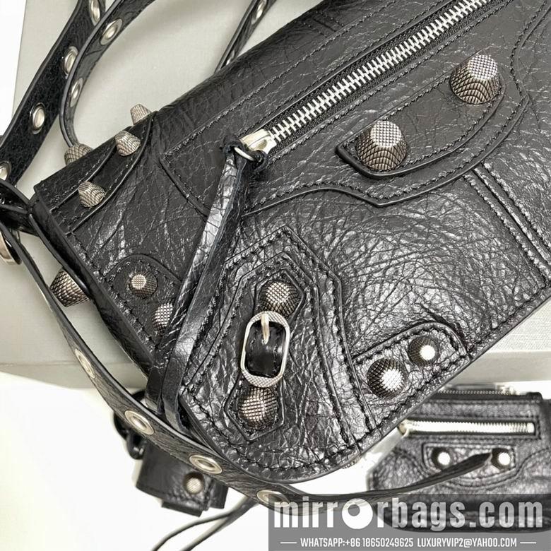 Balenciaga Bags 2615 24X14X5cm GY