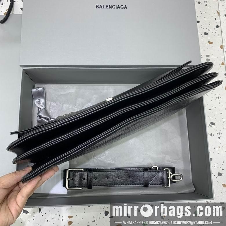 Balenciaga Bags 35X24cm 120903 GY 3colour
