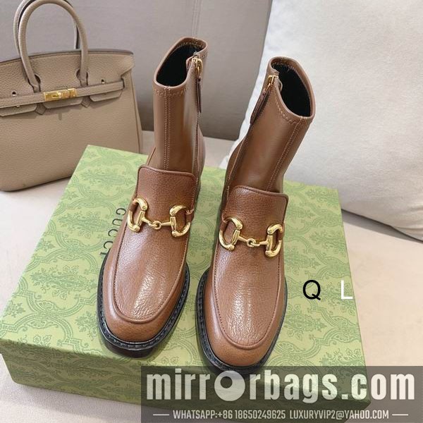 Gucci Replica Shoes sz35-40 LL1203