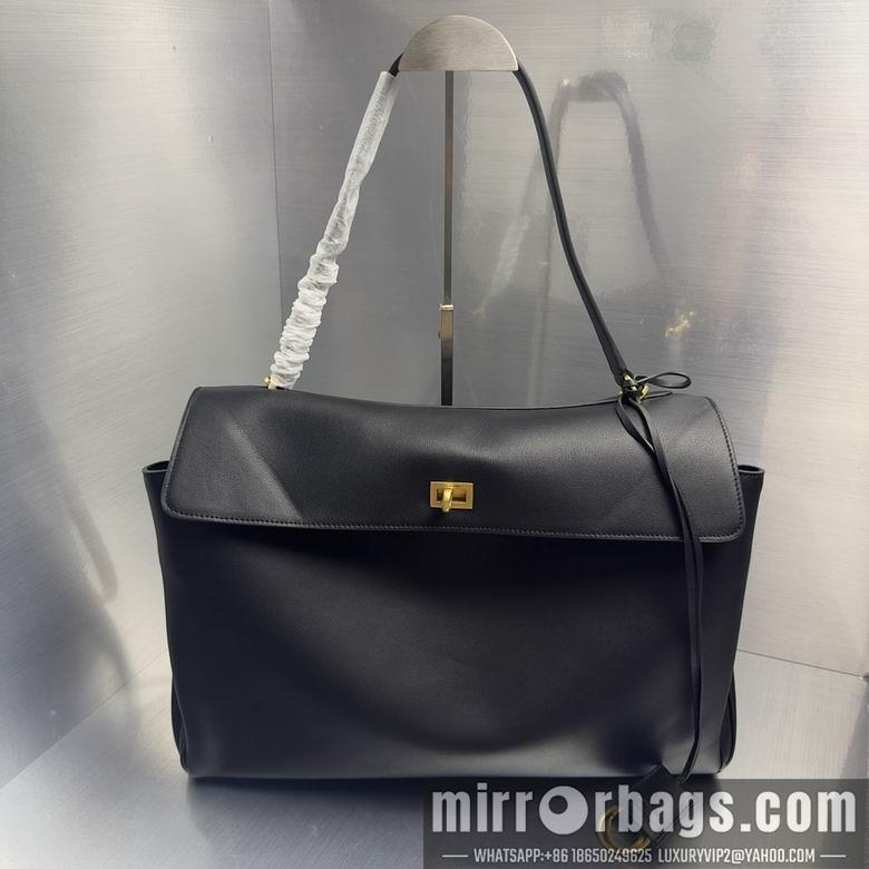 Balenciaga Bags 29X20X10cm 35X23X11cm 40X30X13cm 050704 GY