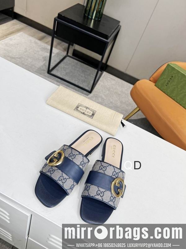 Gucci Replica Shoes sz35-43 GDT0353