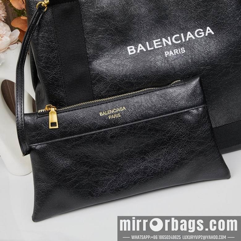 Balenciaga Bags Cabas 6034 37X31X10cm XMY 3colour