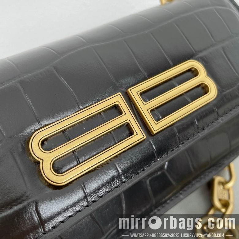 Balenciaga Bags 1880S 18.8X9.9X6.9cm GY