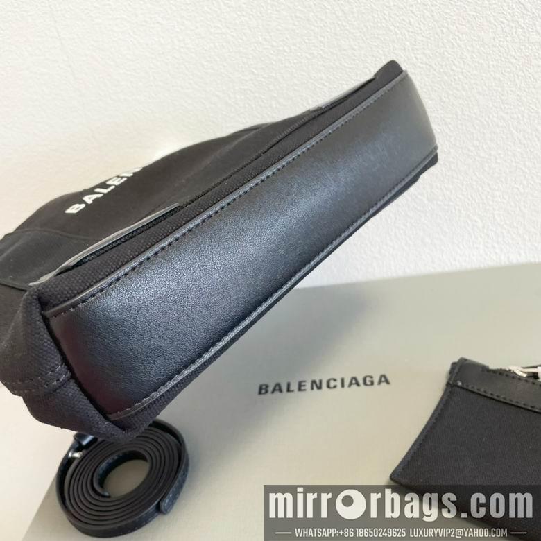 Balenciaga Bags 26X20X9cm 031612 GY 2colour