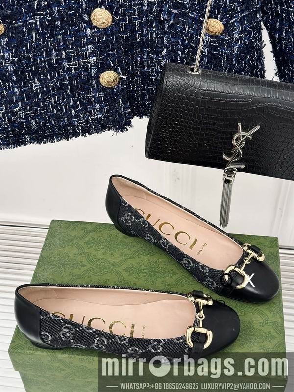 Gucci Replica Shoes sz35-40 JX0332