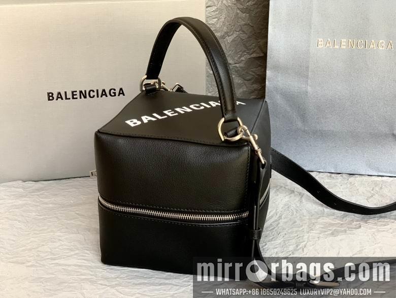 Balenciaga Bags 0801 16X16X16cm GY