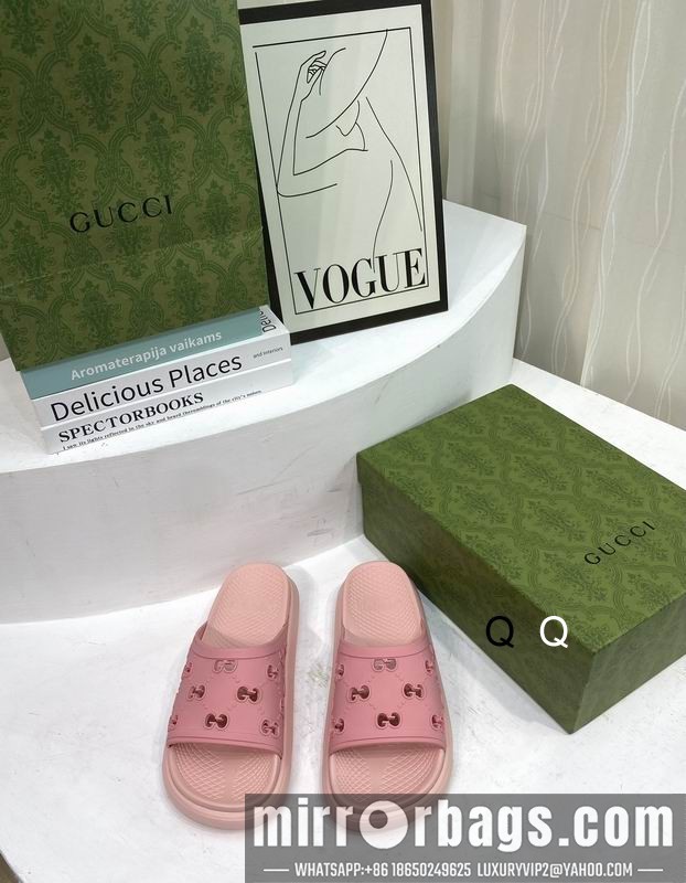 Gucci Replica Shoes sz35-44 Q0613