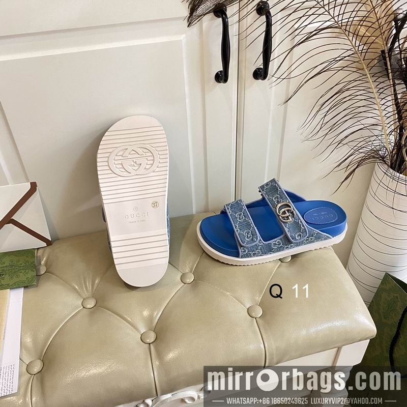 Gucci Replica Shoes sz35-40 Y0618