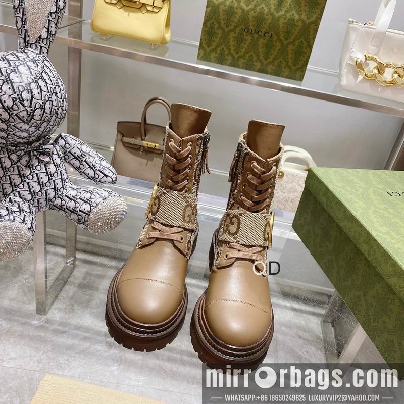 Gucci Replica Shoes sz35-41 GDT0341