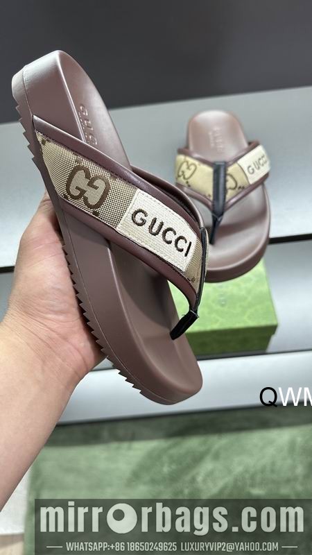 Gucci Replica Shoes sz36-45 WM0602